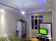 Satılır 5 otaqlı 120 m2 köhnə tikili Həzi Aslanov m.
