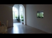 Satılır 6 otaqlı 320 m2 villa Şəki