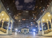 Satılır 6 otaqlı 400 m2 yeni tikili 28 May m.