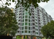 Satılır 1 otaqlı 54 m2 yeni tikili Tibb Universiteti