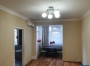 Satılır 3 otaqlı 80 m2 köhnə tikili 3 mkr