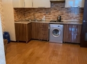 Satılır 2 otaqlı 51 m2 yeni tikili Y.Günəşli