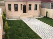 Satılır 3 otaqlı 95 m2 bağ evi Mərdəkan