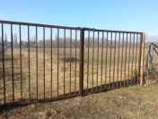 Satılır 1.5 sot torpaq Zaqatala