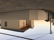 Satılır 3 otaqlı 100 m2 həyət evi Asan Xidmət-4