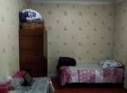 İcarəyə verilir 1 otaqlı 20 m2 həyət evi NZS