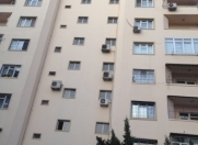 İcarəyə verilir 3 otaqlı 130 m2 yeni tikili Nəriman Nərimanov m.