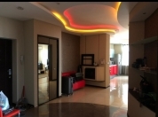 İcarəyə verilir 3 otaqlı 127 m2 yeni tikili 6-cı parallel
