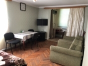 Satılır 1 otaqlı 35 m2 köhnə tikili Asan Xidmət-3