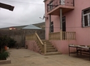 Satılır 7 otaqlı 220 m2 həyət evi Sədərək ticarət mərkəzi