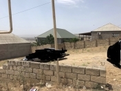 Satılır 6 sot torpaq Binəqədi