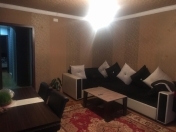İcarəyə verilir 3 otaqlı 70 m2 yeni tikili Qara Qarayev m.