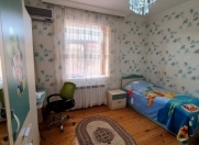 Satılır 5 otaqlı 160 m2 həyət evi Abşeron r.
