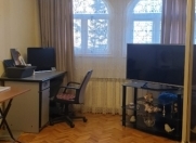 Satılır 3 otaqlı 75 m2 köhnə tikili Yeni Yasamal