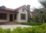 Satılır 4 otaqlı 180 m2 bağ evi Mərdəkan