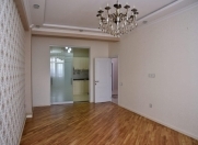 Satılır 2 otaqlı 80 m2 yeni tikili Qara Qarayev m.