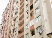 İcarəyə verilir 2 otaqlı 98 m2 yeni tikili Nəsimi r.