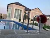 Satılır 4 otaqlı 180 m2 bağ evi Şüvəlan