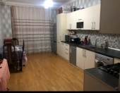 İcarəyə verilir 4 otaqlı 145 m2 yeni tikili Nərimanov r.