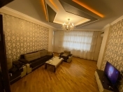 İcarəyə verilir 2 otaqlı 70 m2 yeni tikili Binəqədi r.