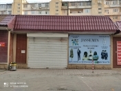 Satılır 1 otaqlı 75 m2 obyekt 9 mkr