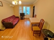 İcarəyə verilir 1 otaqlı 40 m2 köhnə tikili Elmlər Akademiyası m.