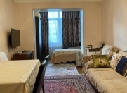 Satılır 2 otaqlı 55 m2 köhnə tikili İçəri Şəhər