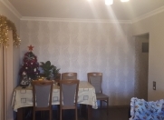 Satılır 3 otaqlı 46 m2 köhnə tikili 8 mkr