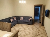 İcarəyə verilir 2 otaqlı 60 m2 yeni tikili Nəsimi m.