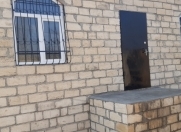 Satılır 3 otaqlı 89 m2 həyət evi Göyçay