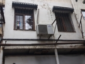 Satılır 4 otaqlı 125 m2 köhnə tikili Asan Xidmət-1