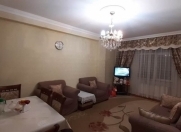 Satılır 3 otaqlı 57 m2 yeni tikili 7 mkr