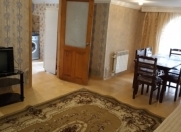 İcarəyə verilir 2 otaqlı 50 m2 yeni tikili Abşeron r.