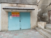 Satılır 23 m2 qaraj 9 mkr