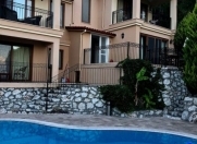 İcarəyə verilir 6 otaqlı 280 m2 villa İsmayıllı
