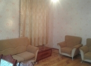 İcarəyə verilir 2 otaqlı 60 m2 köhnə tikili Sumqayıt