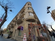 İcarəyə verilir 3 otaqlı 80 m2 köhnə tikili Sahil bağı