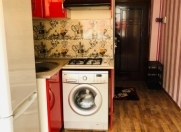 İcarəyə verilir 1 otaqlı 35 m2 yeni tikili Masazır