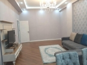 İcarəyə verilir 2 otaqlı 105 m2 yeni tikili Gənclik m.
