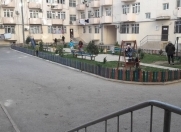 Satılır 2 otaqlı 83 m2 yeni tikili Y.Günəşli