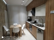 İcarəyə verilir 3 otaqlı 90 m2 yeni tikili Nəriman Nərimanov m.