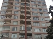 İcarəyə verilir 3 otaqlı 122 m2 yeni tikili Nəriman Nərimanov m.