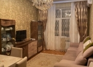 Satılır 2 otaqlı 50 m2 yeni tikili Neftçilər m.