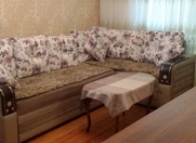 Satılır 3 otaqlı 58 m2 köhnə tikili İnşaatçılar m.