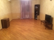 İcarəyə verilir 3 otaqlı 144 m2 yeni tikili İnşaatçılar m.