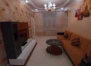 Satılır 2 otaqlı 70 m2 yeni tikili Sevinc k/t