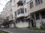 Satılır 2 otaqlı 56 m2 köhnə tikili İnşaatçılar m.