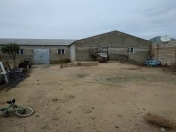 Satılır 2 otaqlı 500 m2 obyekt Hövsan