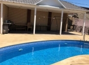 İcarəyə verilir 6 otaqlı 250 m2 bağ evi Mərdəkan