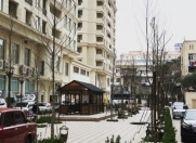 İcarəyə verilir 2 otaqlı 85 m2 yeni tikili Nəriman Nərimanov m.